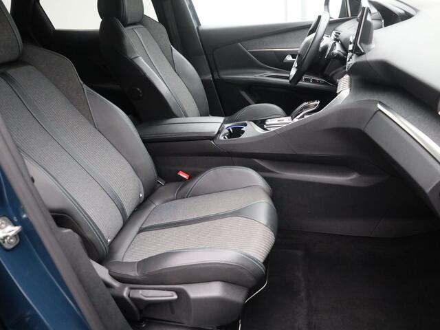 Peugeot 3008 1.6 HYbrid 225 PK Automaat Allure | CAMERA | KEYLESS