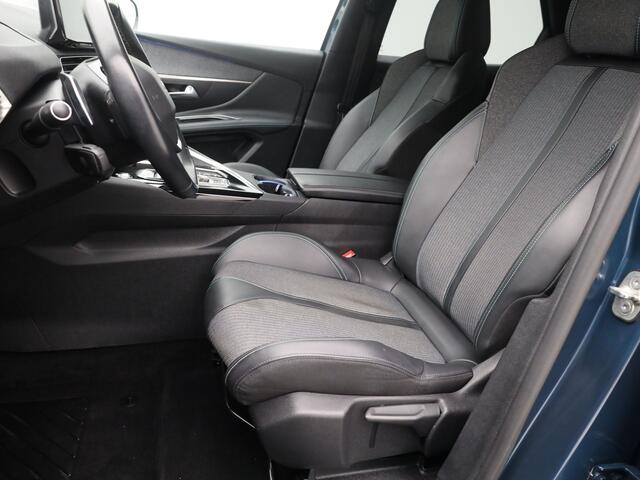 Peugeot 3008 1.6 HYbrid 225 PK Automaat Allure | CAMERA | KEYLESS