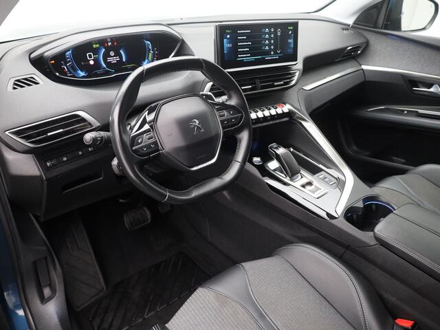 Peugeot 3008 1.6 HYbrid 225 PK Automaat Allure | CAMERA | KEYLESS