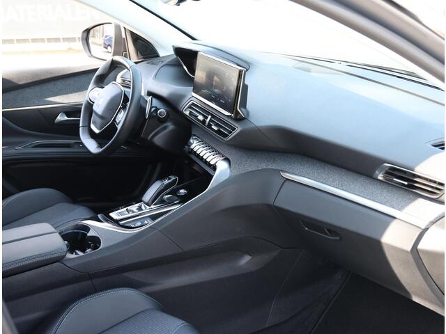 Peugeot 3008 1.6 HYbrid 225PK Allure | Climate Control | Camera | Cruise Control | Stoelverwarming | Apple Carplay & Android Auto | Navigatie | Elektrische Achter Klep |