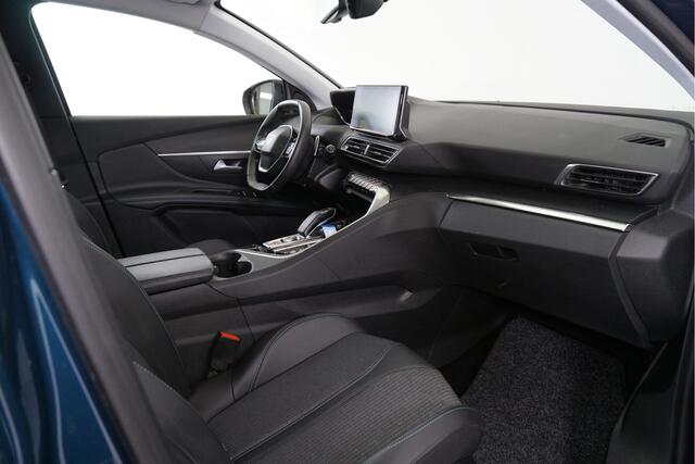 Peugeot 3008 1.6 HYbrid 225 Allure | Trekhaak | Camera | Lane assist |