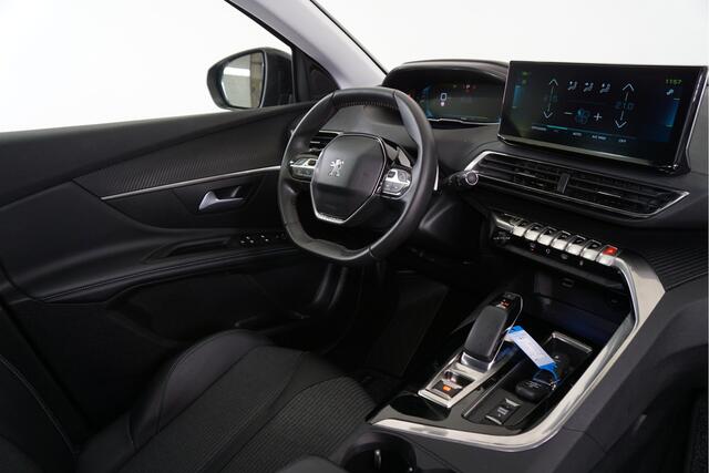 Peugeot 3008 1.6 HYbrid 225 Allure | Trekhaak | Camera | Lane assist |