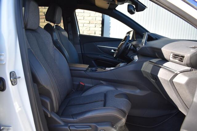 Peugeot 3008 1.6 E-THP GT LINE, Navi, Cruise, LED