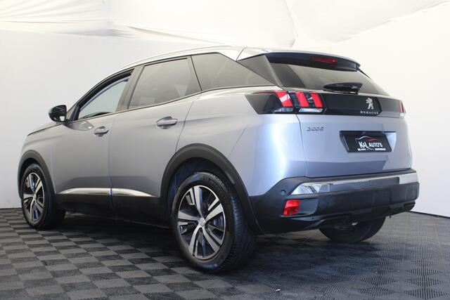 Peugeot 3008 1.2 PureTech Allure |Pano|Navi|Camera|