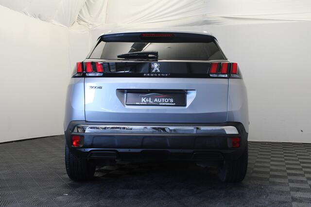Peugeot 3008 1.2 PureTech Allure |Pano|Navi|Camera|