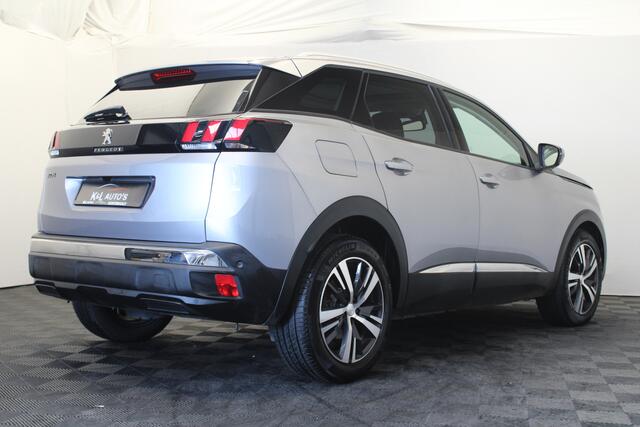 Peugeot 3008 1.2 PureTech Allure |Pano|Navi|Camera|