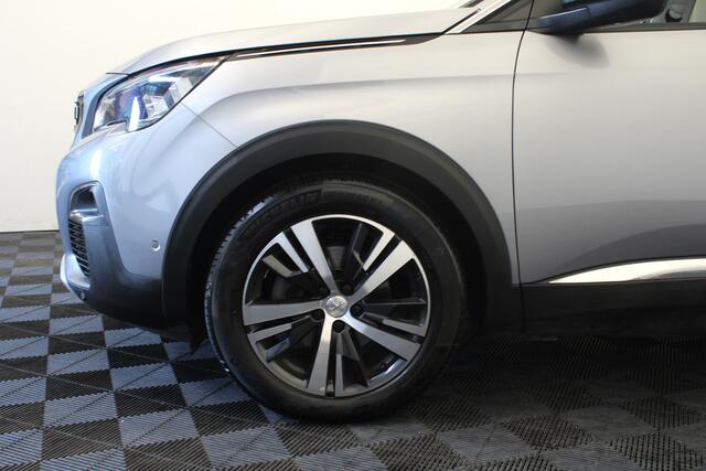 Peugeot 3008 1.2 PureTech Allure |Pano|Navi|Camera|