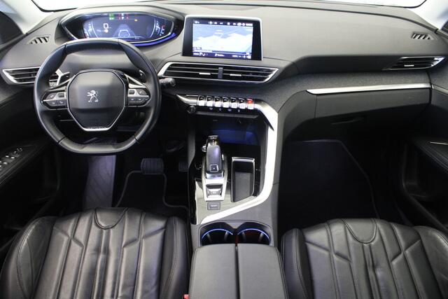 Peugeot 3008 1.2 PureTech Allure |Pano|Navi|Camera|