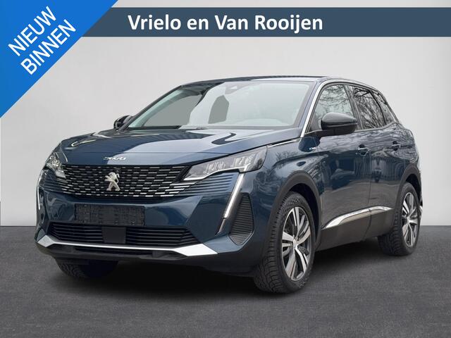 Peugeot 3008 1.6 HYbrid 225 Allure Pack Business