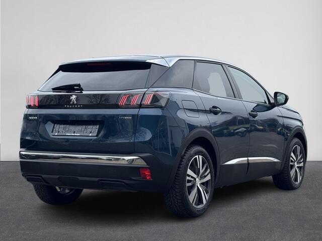 Peugeot 3008 1.6 HYbrid 225 Allure Pack Business