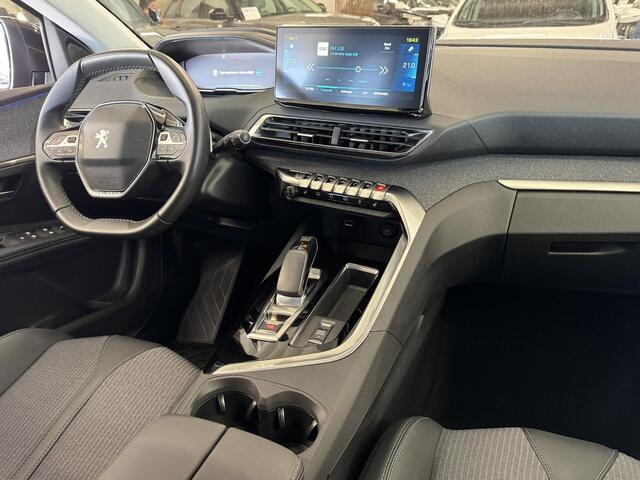 Peugeot 3008 1.6 HYbrid 225 Allure Pack Business