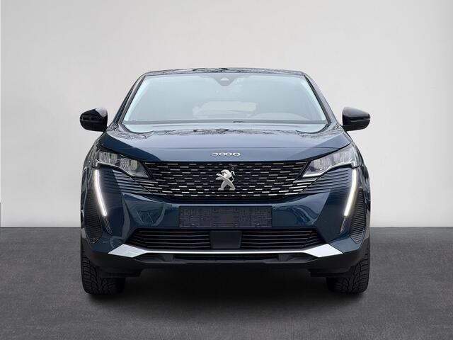 Peugeot 3008 1.6 HYbrid 225 Allure Pack Business
