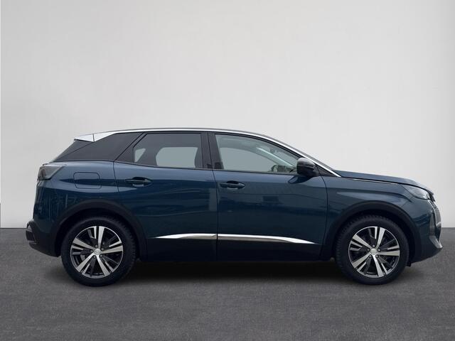 Peugeot 3008 1.6 HYbrid 225 Allure Pack Business