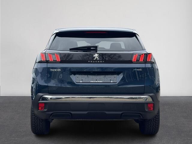 Peugeot 3008 1.6 HYbrid 225 Allure Pack Business