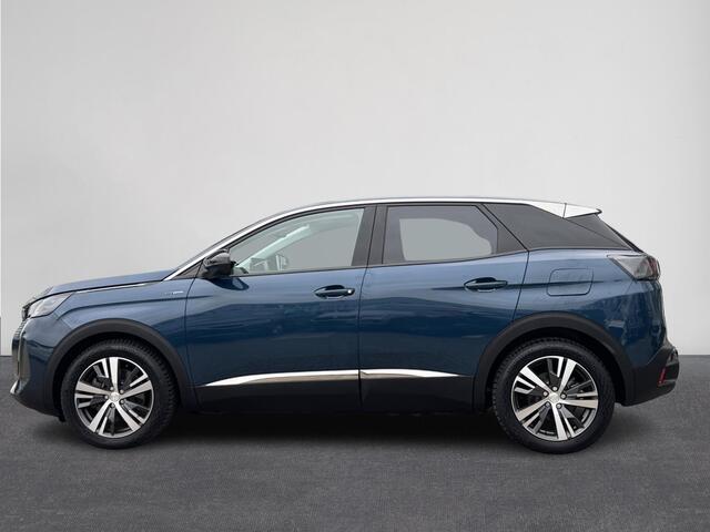 Peugeot 3008 1.6 HYbrid 225 Allure Pack Business