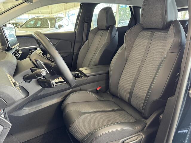 Peugeot 3008 1.6 HYbrid 225 Allure Pack Business