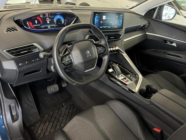 Peugeot 3008 1.6 HYbrid 225 Allure Pack Business