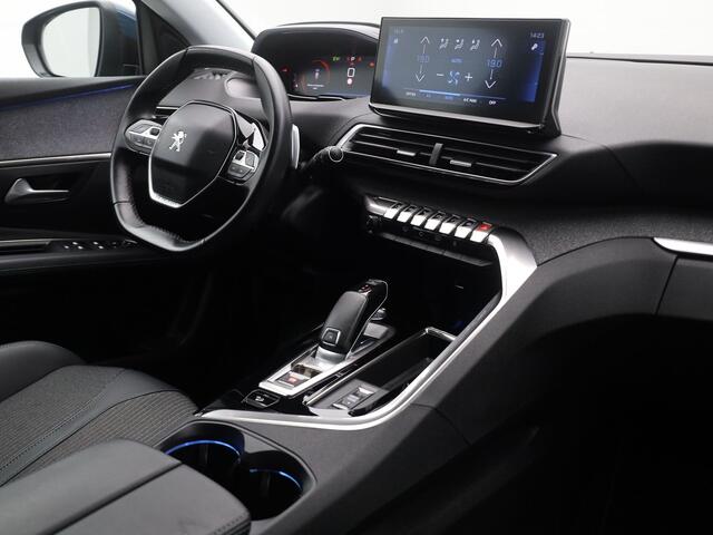 Peugeot 3008 1.2 PureTech 130 PK Automaat Allure | CAMERA | KEYLESS