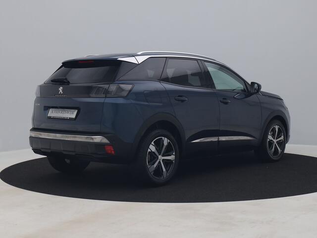 Peugeot 3008 1.2 PureTech 130 PK Automaat Allure | CAMERA | KEYLESS