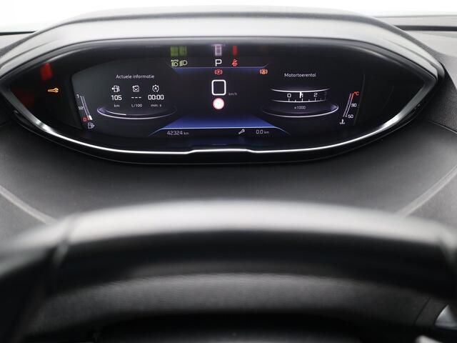 Peugeot 3008 1.2 PureTech 130 PK Automaat Allure | CAMERA | KEYLESS