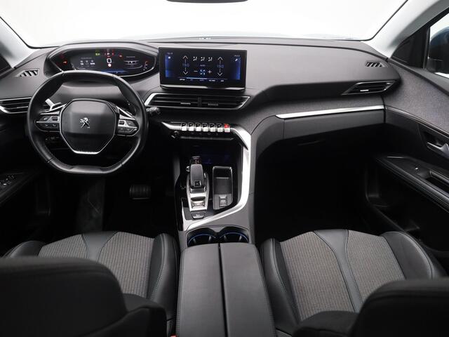 Peugeot 3008 1.2 PureTech 130 PK Automaat Allure | CAMERA | KEYLESS