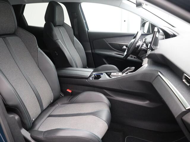 Peugeot 3008 1.2 PureTech 130 PK Automaat Allure | CAMERA | KEYLESS