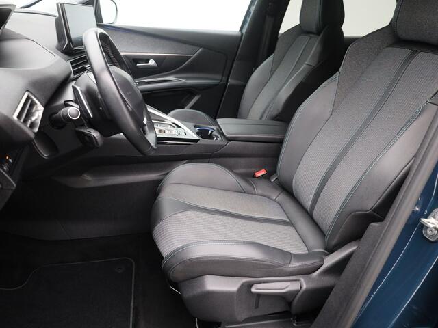 Peugeot 3008 1.2 PureTech 130 PK Automaat Allure | CAMERA | KEYLESS