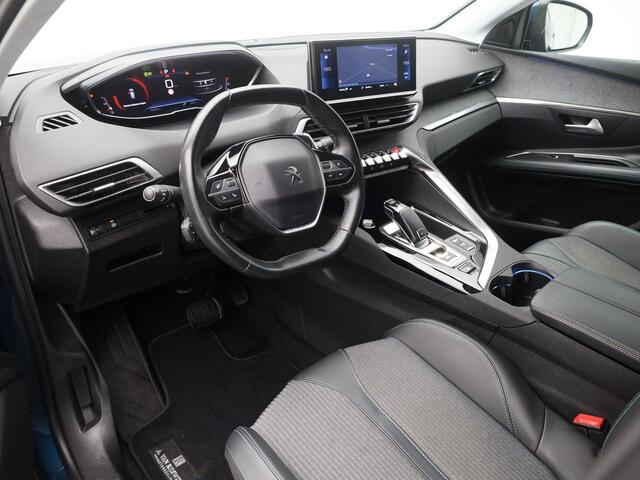 Peugeot 3008 1.2 PureTech 130 PK Automaat Allure | CAMERA | KEYLESS