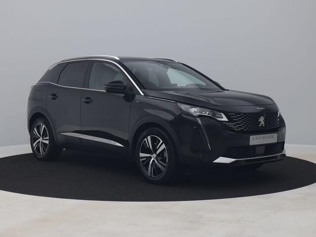 Peugeot 3008 1.6 HYbrid 225 PK Automaat GT-Line | CAMERA | FOCAL | ADAPTIVE | KEYLESS