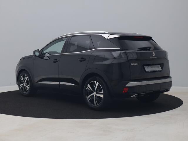 Peugeot 3008 1.6 HYbrid 225 PK Automaat GT-Line | CAMERA | FOCAL | ADAPTIVE | KEYLESS