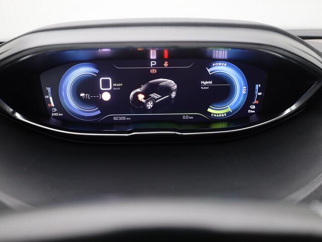 Peugeot 3008 1.6 HYbrid 225 PK Automaat GT-Line | CAMERA | FOCAL | ADAPTIVE | KEYLESS