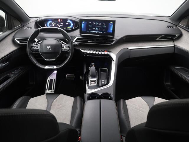 Peugeot 3008 1.6 HYbrid 225 PK Automaat GT-Line | CAMERA | FOCAL | ADAPTIVE | KEYLESS