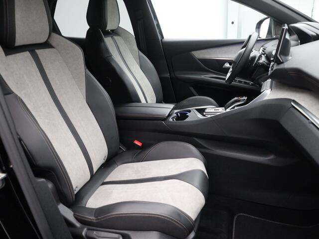 Peugeot 3008 1.6 HYbrid 225 PK Automaat GT-Line | CAMERA | FOCAL | ADAPTIVE | KEYLESS