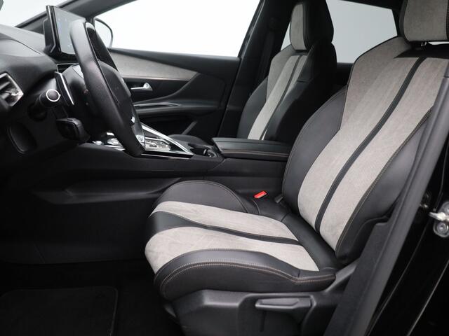 Peugeot 3008 1.6 HYbrid 225 PK Automaat GT-Line | CAMERA | FOCAL | ADAPTIVE | KEYLESS