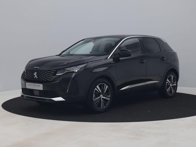 Peugeot 3008 1.6 HYbrid 225 PK Automaat Allure | CAMERA | CARPLAY