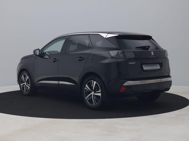 Peugeot 3008 1.6 HYbrid 225 PK Automaat Allure | CAMERA | CARPLAY