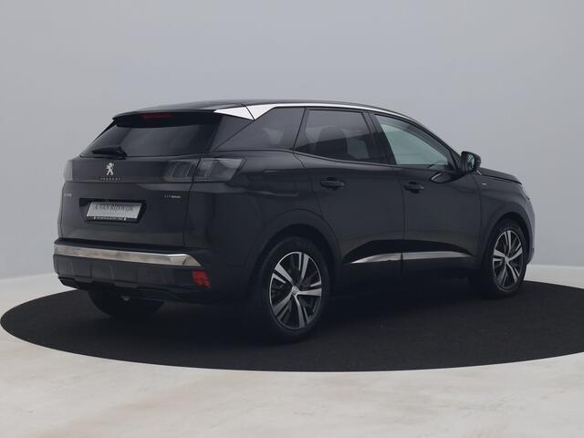 Peugeot 3008 1.6 HYbrid 225 PK Automaat Allure | CAMERA | CARPLAY