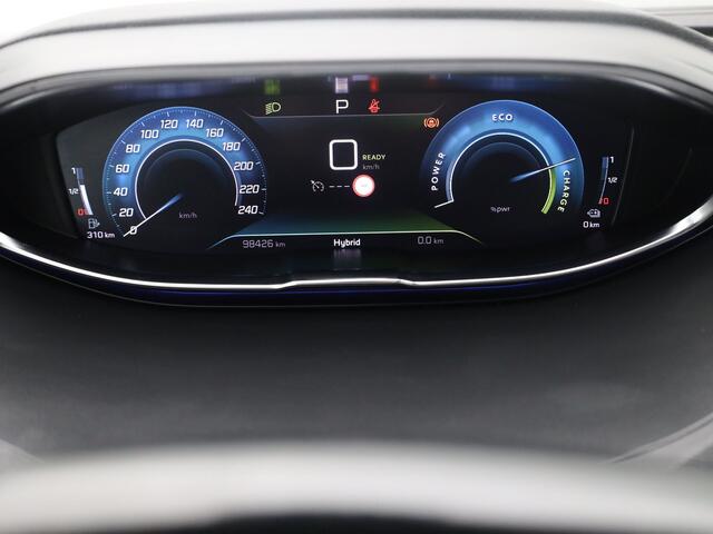 Peugeot 3008 1.6 HYbrid 225 PK Automaat Allure | CAMERA | CARPLAY