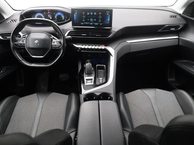 Peugeot 3008 1.6 HYbrid 225 PK Automaat Allure | CAMERA | CARPLAY