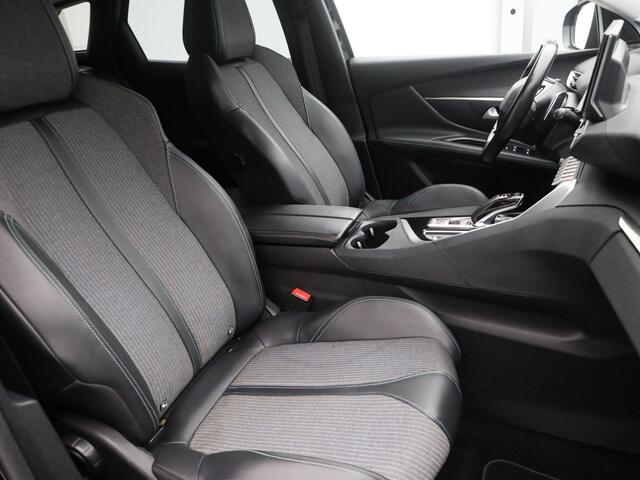 Peugeot 3008 1.6 HYbrid 225 PK Automaat Allure | CAMERA | CARPLAY