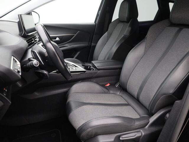 Peugeot 3008 1.6 HYbrid 225 PK Automaat Allure | CAMERA | CARPLAY