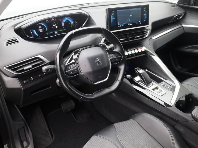 Peugeot 3008 1.6 HYbrid 225 PK Automaat Allure | CAMERA | CARPLAY