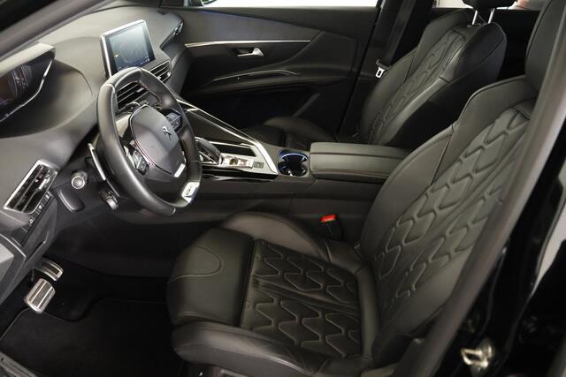 Peugeot 3008 1.2 PureTech GT Line / Opendak / Leder / LED / Carplay / Aut