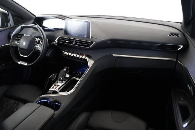Peugeot 3008 1.2 PureTech GT Line / Opendak / Leder / LED / Carplay / Aut
