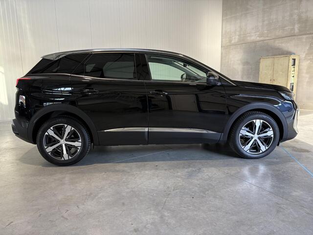 Peugeot 3008 1.2 PureTech Allure Pack Business