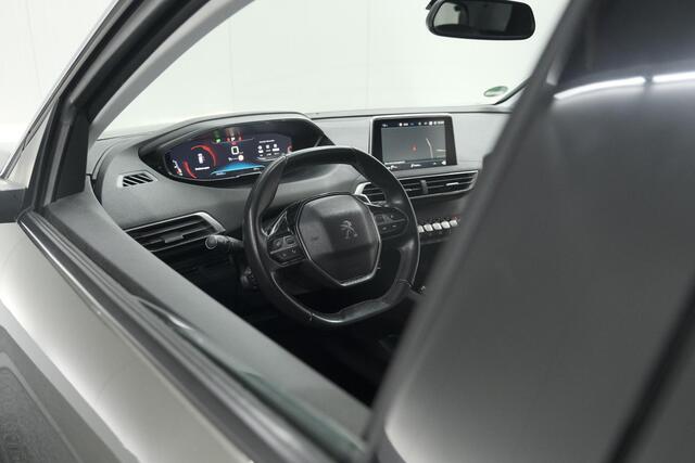 Peugeot 3008 PureTech 130 EAT6 Allure | Camera | Navigatie | Apple Carplay | Parkeersensoren