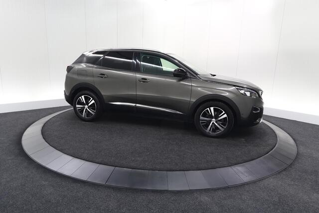 Peugeot 3008 PureTech 130 EAT6 Allure | Camera | Navigatie | Apple Carplay | Parkeersensoren