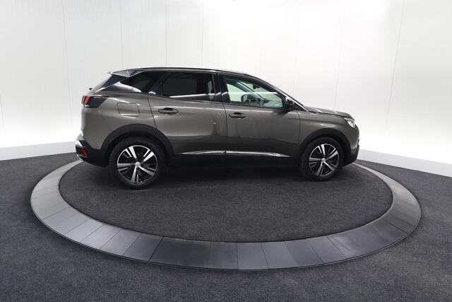 Peugeot 3008 PureTech 130 EAT6 Allure | Camera | Navigatie | Apple Carplay | Parkeersensoren