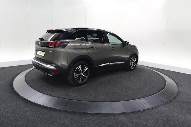 Peugeot 3008 PureTech 130 EAT6 Allure | Camera | Navigatie | Apple Carplay | Parkeersensoren
