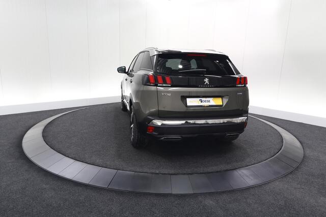 Peugeot 3008 PureTech 130 EAT6 Allure | Camera | Navigatie | Apple Carplay | Parkeersensoren